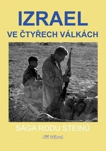 Izrael ve čtyřech válkách - Jiří Stibral