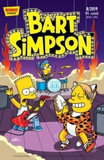 Bart Simpson