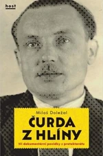 Čurda z Hlíny - Miloš Doležal - e-kniha