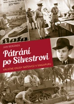 Pátrání po Silvestrovi - Jan Beránek - e-kniha