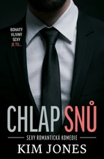 Chlap snů - Kim Jones