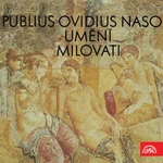 Umění milovati - Publius Ovidius Naso - audiokniha