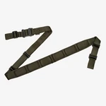 Popruh MS1® Padded Sling Magpul® – Ranger Green (Farba: Ranger Green)