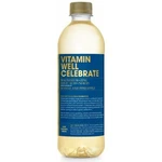 VITAMIN WELL CELEBRATE