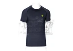 Letné funkčné tričko T.O.R.D. Athletic Outrider Tactical® – Navy Blue (Farba: Navy Blue, Veľkosť: XL)