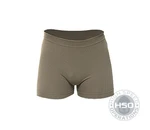 Boxerky Garm® HSO 2.0 NFM® – Čierna (Farba: Čierna, Veľkosť: XXL)