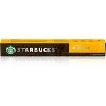 Nestle Starbucks Blonde Nespresso Roast Kapsule