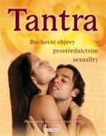 Tantra - Ma Ananda Sarita