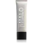 Smashbox Halo Healthy Glow All-in-One Tinted Moisturizer SPF 25 Mini tónovací hydratační krém s rozjasňujícím účinkem SPF 25 odstín Fair Light 12 ml