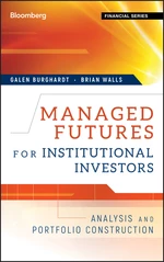 Managed Futures for Institutional Investors