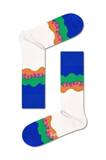 Ponožky Happy Socks x WWF pánske,