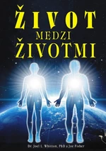 Život medzi životmi - Joe Fisher, Joel L. Whitton