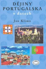 Dějiny Portugalska - Jan Klíma