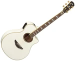 Yamaha APX 1000 PW Pearl White