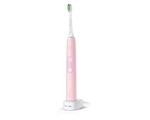 Philips Sonicare ProtectiveClean White, ružová farba HX6836/24