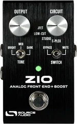Source Audio SA 271 ZIO Boost Efect de chitară