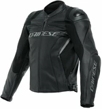 Dainese Racing 4 Negru/Negru 46 Geaca de piele