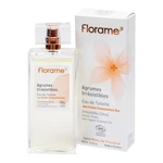 Toaletná voda AGRUMES IRRÉSISTIBLES 100 ml BIO FLORAME