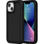 Griffin Survivor All-Terrain Earth Case zadný kryt na mobil Apple iPhone 13 Mini čierna