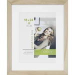 Nielsen Design 8988008 vymeniteľný fotorámček Formát papiera: 24 x 30 cm  béžová