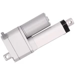 Drive System Europe by MSW lineárny servomotor DSZY1-24-40-200-POT-IP65 004105 Dĺžka 200 mm Posuvná sila 1000 N 24 V/DC