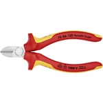 Knipex  70 06 125 VDE bočné štiepacie kliešte s fazetou 125 mm