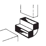 Wallair 20200113 plochý ventilačný kanál 100 kĺb