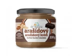 Dr.Natural Arašidový krém s horkou čokoládou 220g