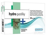 GENERICA hydro pastilky