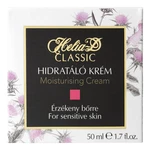 HELIA-D CLASSIC HYDRAT KREM CITLIVA PLET 50ML