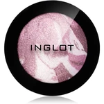 Inglot Eyelighter dlhotrvajúce žiarivé očné tiene odtieň 23 3,4 g