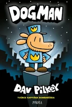 Dogman - Dav Pilkey