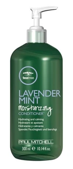 Kondicionér pre suché vlasy Paul Mitchell Lavender Mint - 300 ml (201253) + darček zadarmo