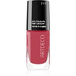 ARTDECO Art Couture Nail Lacquer lak na nechty odtieň 711 Spring Vibes 10 ml