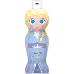 Disney Frozen 2 Shampoo & Shower Gel sprchový gél a šampón 2 v 1 400 ml