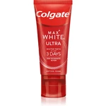 Colgate Max White Ultra Active Foam bieliaca pasta 50 ml