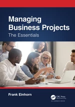 Managing Business Projects