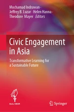 Civic Engagement in Asia