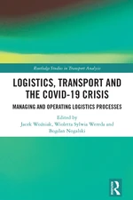 Logistics, Transport and the COVID-19 Crisis