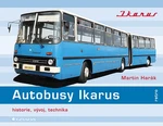 Autobusy Ikarus, Harák Martin