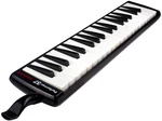 Hohner 9433/37 Superforce 37 Clavietă White-Black