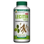 BIO PHARMA Lecitin Forte 1325 mg 90+45 tobolek