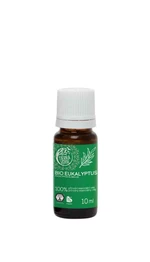 TIERRA VERDE Silica BIO Eukalyptus (10 ml)