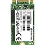 Interní SSD disk SATA M.2 2242 128 GB Transcend 400S Retail TS128GMTS400S M.2 SATA 6 Gb/s