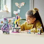 LEGO® FRIENDS 41689 Magické kolečko s rusktem