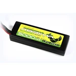 Absima akupack Li-Pol 7.4 V 5000 mAh  25 C Box Hard Case zástrčka Tamiya