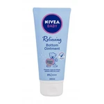 Nivea Baby Relieving Bottom Ointment 100 ml telový krém pre deti