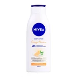 Nivea Orange Blossom 400 ml telové mlieko pre ženy