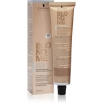 Schwarzkopf Professional Blondme Lift & Blend zesvětlující krém pro blond vlasy odstín Sand 60 ml