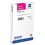 Epson T907340 T9073 XXL purpurová (magenta) originální cartridge